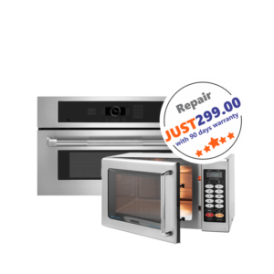 Microwave Oven Repair
