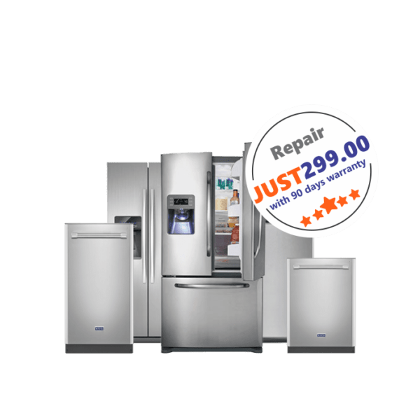Refrigerator Repair Service 24 Seven Days