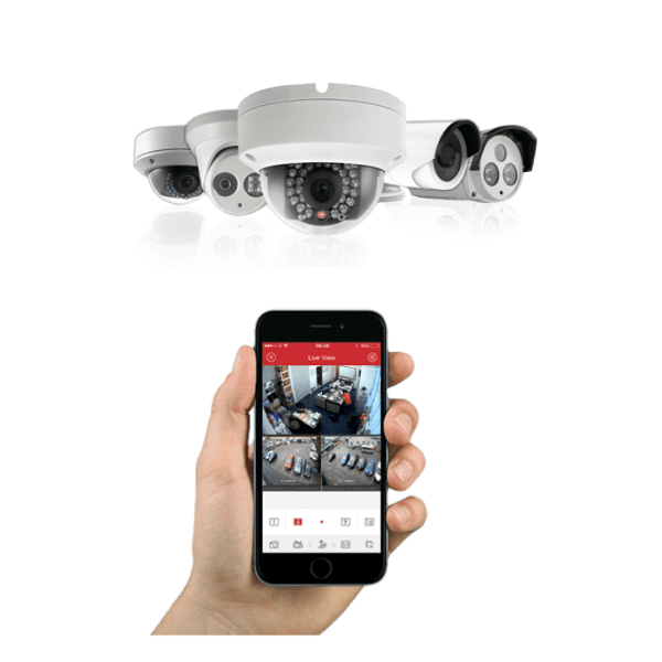 CCTV Camera Repair Service, Your Nearest CCTV Repair Expert