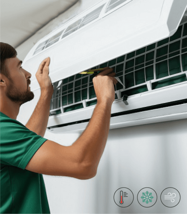 ac installation service