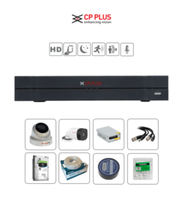 cp plus cctv security camera