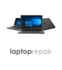 laptop repair service