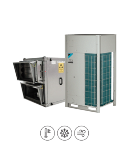 Commercial AC Repair Service, VRV, VRS, AHU, VRF & Ductable Air Conditioning System Repair by Experts.