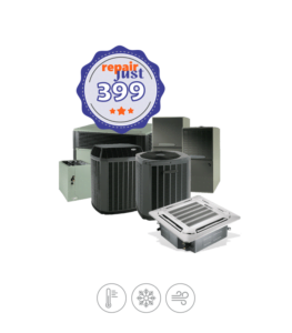 Cassette AC Repair Service