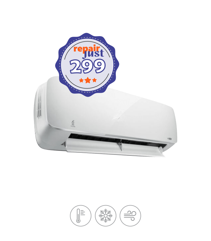 AC Gas Refill R22, Book Online, Nearest AC Gas Refill Experts